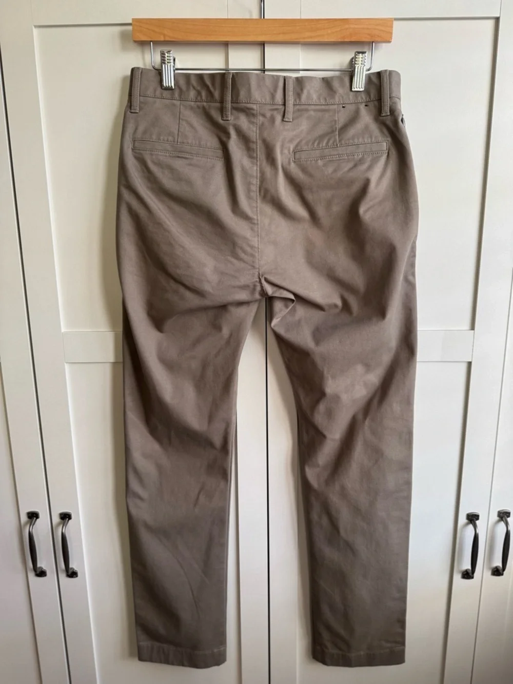 J.Crew Factory Slim-Fit TruTemp365® Chino Pant Men's Size W29xL30